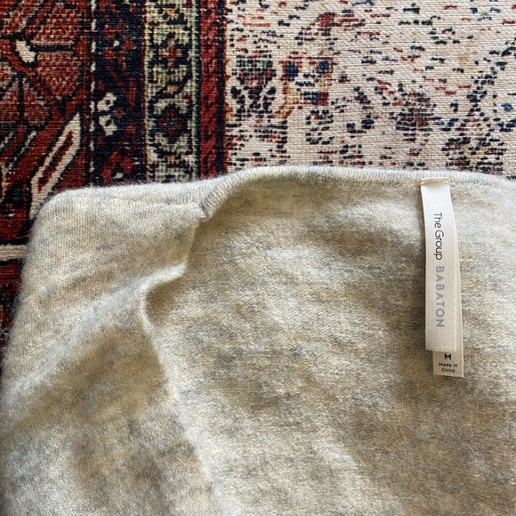 Babaton Bandini Sweater - Picture 3 of 6